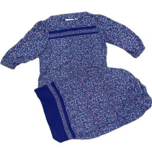 Modest academia shirt and skirt set rare professional